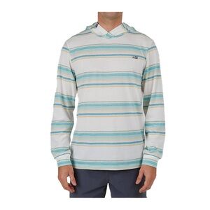 Salty Crew Cortes UV Tech Sun Hoodie, M’s size Small